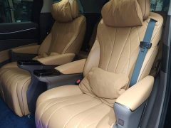 Denza D9 DM-i 970 AWD Premium Edition - ფოტო 18