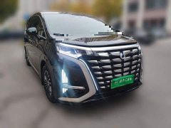 Denza D9 DM-i 970 AWD Premium Edition - ფოტო 3