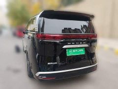 Denza D9 DM-i 970 AWD Premium Edition - ფოტო 4