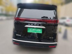 Denza D9 DM-i 970 AWD Premium Edition - ფოტო 5