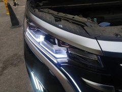 Denza D9 DM-i 970 AWD Premium Edition - ფოტო 7