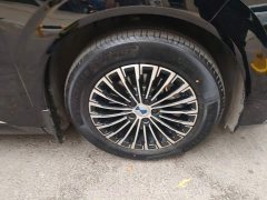 Denza D9 DM-i 970 AWD Premium Edition - ფოტო 8