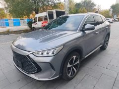 BYD Song Plus New Energy DM-i 110KM Flagship Plus 5G Edition - photo 1
