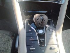 BYD Song Plus New Energy DM-i 110KM Flagship Plus 5G Edition - photo 10