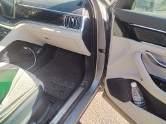 BYD Song Plus New Energy DM-i 110KM Flagship Plus 5G Edition - photo 19