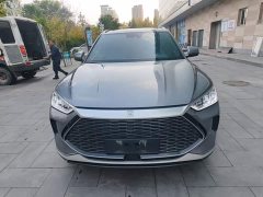 BYD Song Plus New Energy DM-i 110KM Flagship Plus 5G Edition - photo 2