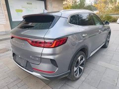 BYD Song Plus New Energy DM-i 110KM Flagship Plus 5G Edition - photo 4
