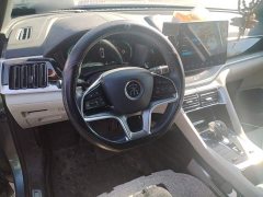 BYD Song Plus New Energy DM-i 110KM Flagship Plus 5G Edition - photo 6