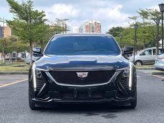 Cadillac CT5 28T Premium - ფოტო 1