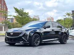 Cadillac CT5 28T Premium - ფოტო 2