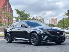 Cadillac CT5 28T Premium - ფოტო 3