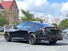 Cadillac CT5 28T Premium - ფოტო 4