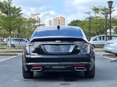 Cadillac CT5 28T Premium - ფოტო 5