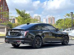 Cadillac CT5 28T Premium - ფოტო 6