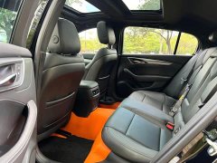 Cadillac CT5 28T Premium - ფოტო 9
