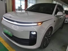 Li Auto L6 Pro - ფოტო 1