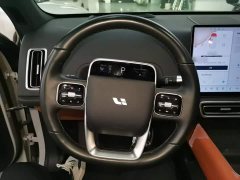 Li Auto L6 Pro - ფოტო 10