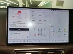 Li Auto L6 Pro - ფოტო 11