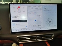 Li Auto L6 Pro - ფოტო 12