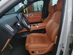 Li Auto L6 Pro - ფოტო 14