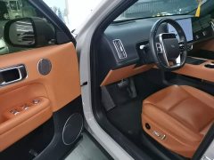 Li Auto L6 Pro - ფოტო 15
