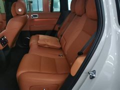 Li Auto L6 Pro - ფოტო 16