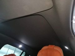 Li Auto L6 Pro - ფოტო 17