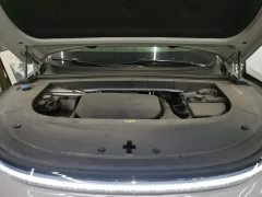 Li Auto L6 Pro - ფოტო 19