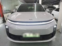 Li Auto L6 Pro - ფოტო 2