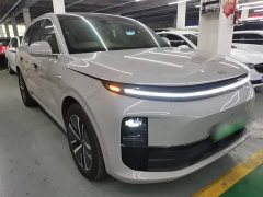 Li Auto L6 Pro - ფოტო 3