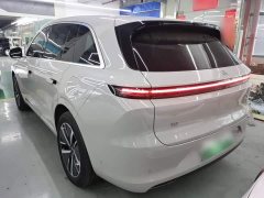 Li Auto L6 Pro - ფოტო 4