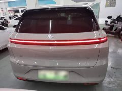 Li Auto L6 Pro - ფოტო 5