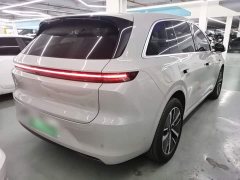 Li Auto L6 Pro - ფოტო 6