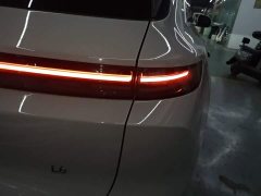 Li Auto L6 Pro - ფოტო 7