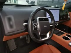 Li Auto L6 Pro - ფოტო 9