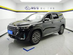 Jetour Jietu X90 PLUS 1.6T DCT Villa 5-Seater - photo 1