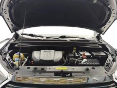 Jetour Jietu X90 PLUS 1.6T DCT Villa 5-Seater - photo 10