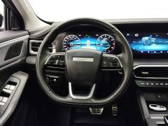 Jetour Jietu X90 PLUS 1.6T DCT Villa 5-Seater - photo 15