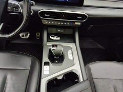 Jetour Jietu X90 PLUS 1.6T DCT Villa 5-Seater - photo 16