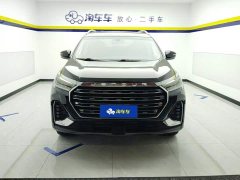 Jetour Jietu X90 PLUS 1.6T DCT Villa 5-Seater - photo 2