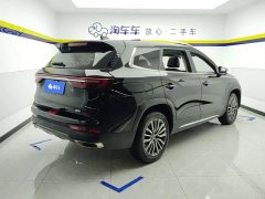 Jetour Jietu X90 PLUS 1.6T DCT Villa 5-Seater - photo 3