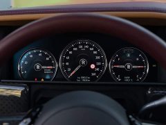 Rolls-Royce Cullinan Black Badge - ფოტო 15