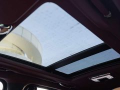 Rolls-Royce Cullinan Black Badge - ფოტო 19