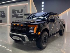 Ford F-150 Raptor 3.5T Raptor - ფოტო 1