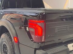 Ford F-150 Raptor 3.5T Raptor - ფოტო 10