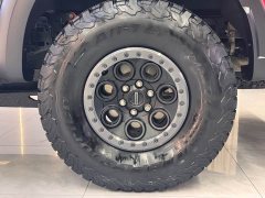 Ford F-150 Raptor 3.5T Raptor - ფოტო 12
