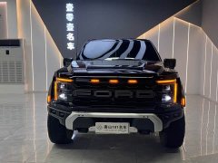 Ford F-150 Raptor 3.5T Raptor - ფოტო 2