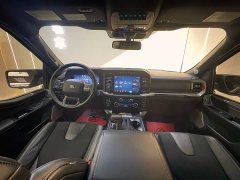 Ford F-150 Raptor 3.5T Raptor - ფოტო 20