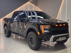 Ford F-150 Raptor 3.5T Raptor - ფოტო 3