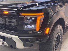 Ford F-150 Raptor 3.5T Raptor - ფოტო 4